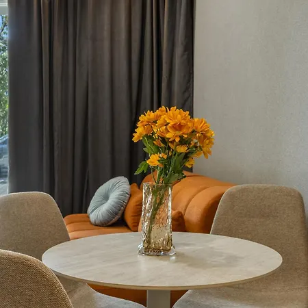 Aparthotel Lily Riverside Portovo