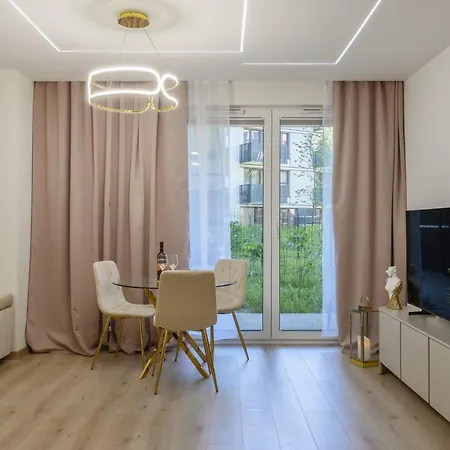Aparthotel Lily Riverside Portovo 3*